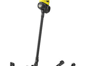 Професійний акумуляторний пилосос Karcher VC 4 Cordless myHome (1.198-620.0)