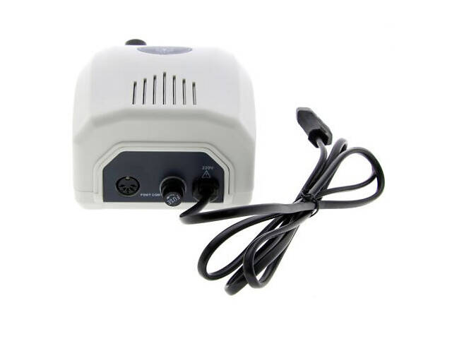 Професійний фрезер SalonHome T-OS28913 для манікюру та педикюру GF-119 на 45000 обертів. - Фото 3