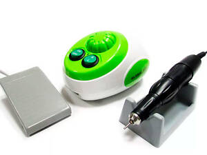 Професійний фрезер SalonHome T-OS28914 для манікюру та педикюру GF-107 на 45000 обертів.