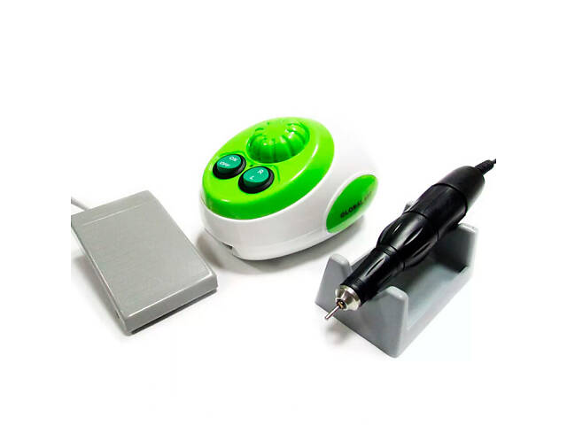 Професійний фрезер SalonHome T-OS28914 для манікюру та педикюру GF-107 на 45000 обертів. - Фото 1