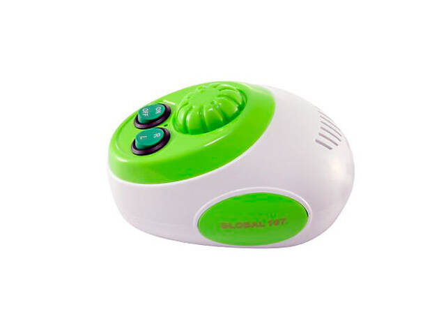 Професійний фрезер SalonHome T-OS28914 для манікюру та педикюру GF-107 на 45000 обертів. - Фото 2