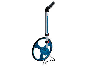 Профессиональный курвиметр Bosch GWM 32 Professional (0601074000)