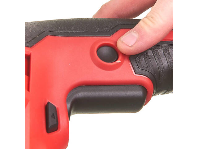 Профессиональный перфоратор 3-режимный SDS PLUS PH 26 T MILWAUKEE - Фото 5