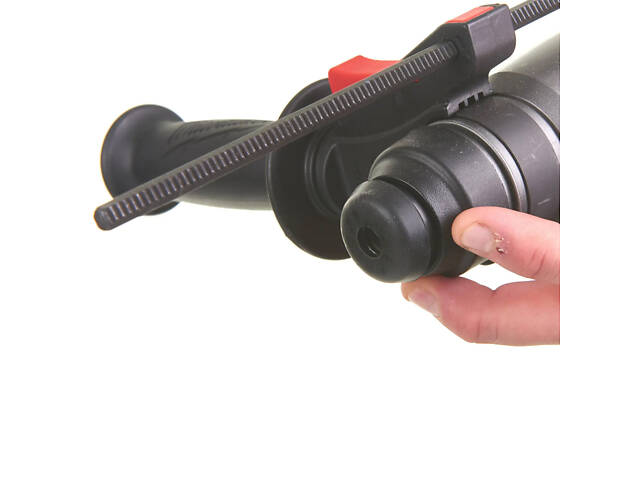 Профессиональный перфоратор 3-режимный SDS PLUS PH 26 T MILWAUKEE - Фото 7