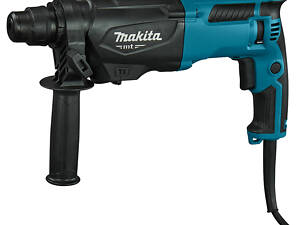 Професійний перфоратор Makita MT M8701B : 800Вт, SDS-Plus (M8701B)