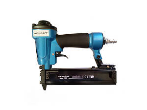 Професійний пневматичний степлер під шпильку (0.64;12-30) AIRKRAFT P630