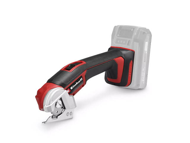 Професійний універсальний акумуляторний різак Einhell TE-UC 18/6 Li-Solo : без АКБ (4432010) - Фото 1