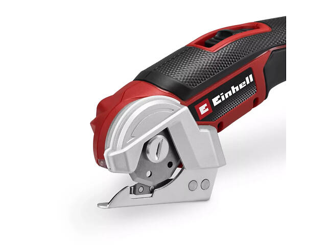 Професійний універсальний акумуляторний різак Einhell TE-UC 18/6 Li-Solo : без АКБ (4432010) - Фото 2
