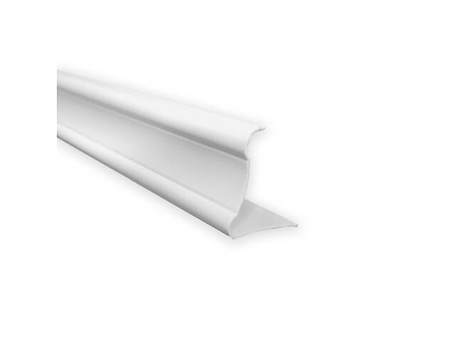 Алюминиевый профиль для сайдинга оконный/дверной 66х50х6000мм SW-00001724 - Фото 6