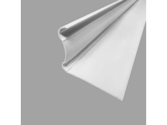 Алюминиевый профиль для сайдинга оконный/дверной 66х50х6000мм SW-00001724 - Фото 2