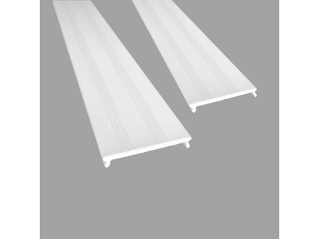 Профиль алюминиевый для внешнего угла 48х28х6000мм SW-00001726 - Фото 2