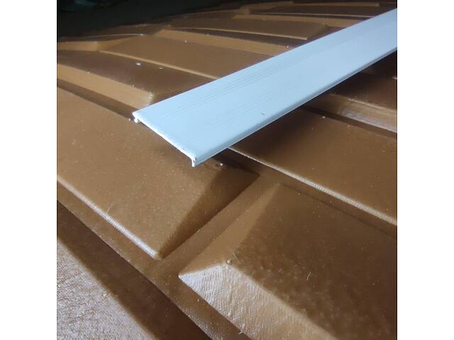 Профиль алюминиевый для внешнего угла 48х28х6000мм SW-00001726 - Фото 4