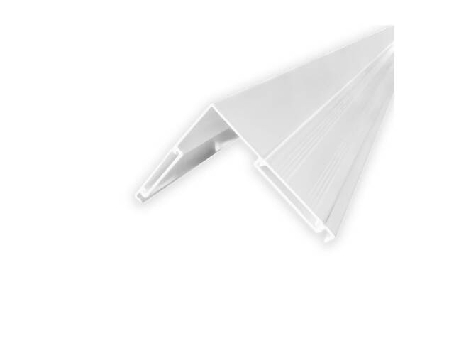 Профиль алюминиевый для внешнего угла 48х28х6000мм SW-00001726 - Фото 7