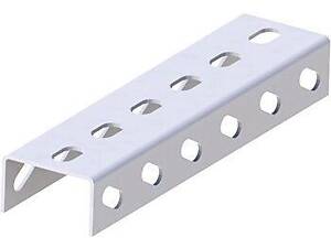 Профиль/держатель лотка L:665 снизу, Enext [a5-4-60]