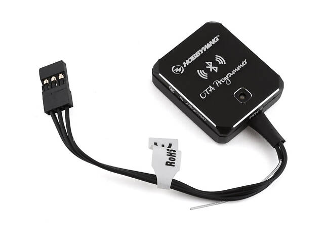 Програматор Hobbywing Wi-Fi Express для регуляторів - Фото 1