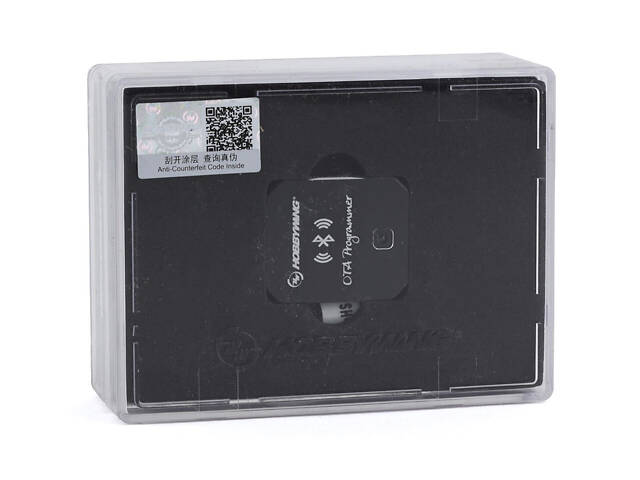 Програматор Hobbywing Wi-Fi Express для регуляторів - Фото 2