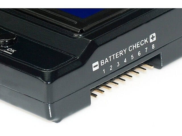 Програматор регуляторів HOBBYWING EZRUN та XERUN для автомоделей - Фото 2