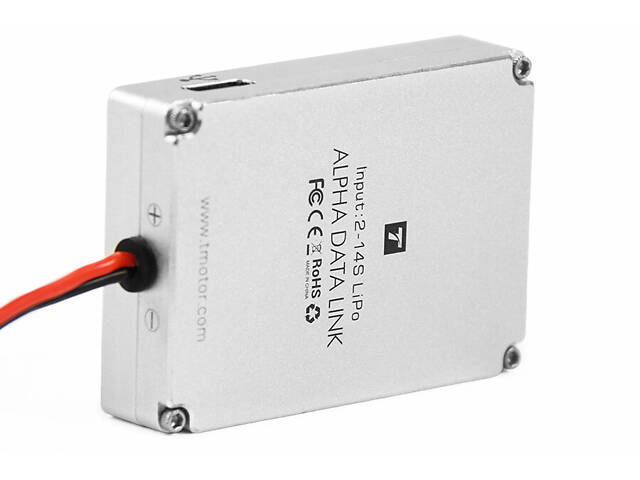 Програматор T-Motor Datalink V2 для регуляторів серії ALPHA - Фото 3