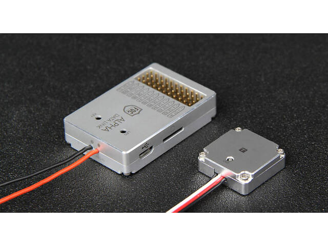 Програматор T-Motor для регуляторів серії ALPHA - Фото 1