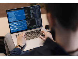 Программист ботов для телеграма и дискорда/Программист ботов