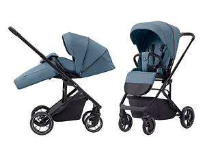 Прогулочная коляска Carello Alfa CRL-5508 Indigo Blue