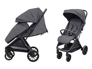 Прогулочная коляска Carrello Nero CRL-5514 Slate Grey