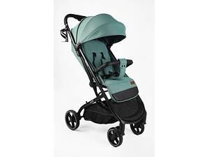 Прогулочная коляска Joy Elegans A-481 Зеленый (176369)