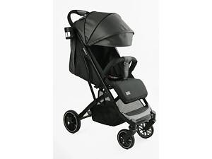 Прогулочная коляска Joy Fabiana FB-619 Темно-серый (170295)