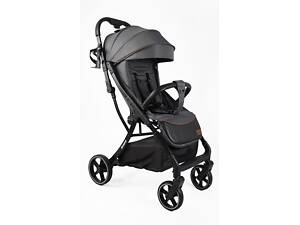 Прогулочная коляска Joy Geneva GN-277 Серый (176356)