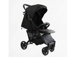 Прогулочная коляска Joy Livvi LV-160 Черный (176554)