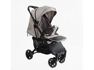 Прогулочная коляска Joy Livvi LV-257 Серый (176553)