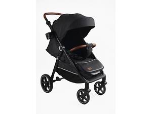 Прогулочная коляска Joy Sevillia S-892 Черный (170083)