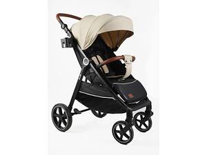 Прогулочная коляска Joy Sevillia S-998 Бежевый (170082)