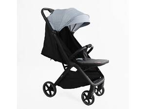 Прогулочная коляска Joy Willow WL-035 Серый (171506)