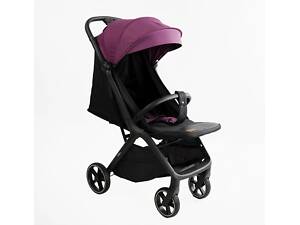 Прогулочная коляска Joy Willow WL-316 Фиолетовый (171505)