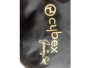 Прогулянковий чохол коляски Сybex