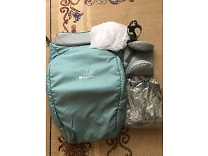 Прогулочная тележка Euro Cart Flex