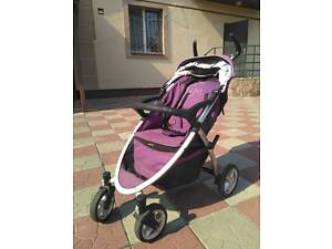 Прогулочная коляска Geoby