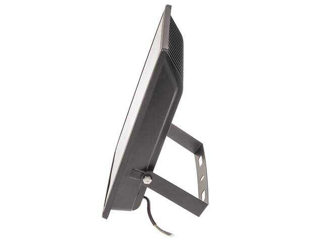 Прожектор Brille LED IP65 150W HL-26 Черный 32-533 - Фото 2