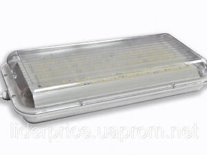 Прожектор/Экономичный светильник/Уличный светодиодный фонарь 24 Вт.