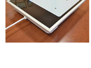 Прожектор/Экономный светильник/Уличный светодиодный фонарь 72 Вт. 'Сейм'