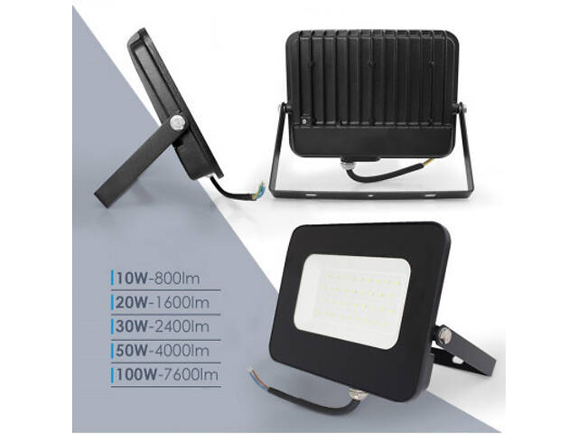 Прожектор ELM Matrix M-70-41 6500 (26-0042) - Фото 2