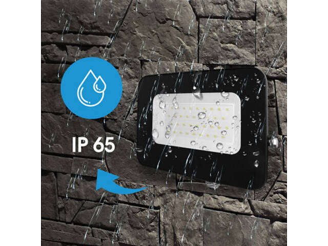 Прожектор ELM Matrix M-70-41 6500 (26-0042) - Фото 7