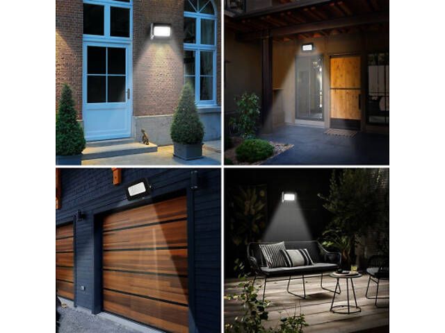 Прожектор ELM Matrix M-70-41 6500 (26-0042) - Фото 8