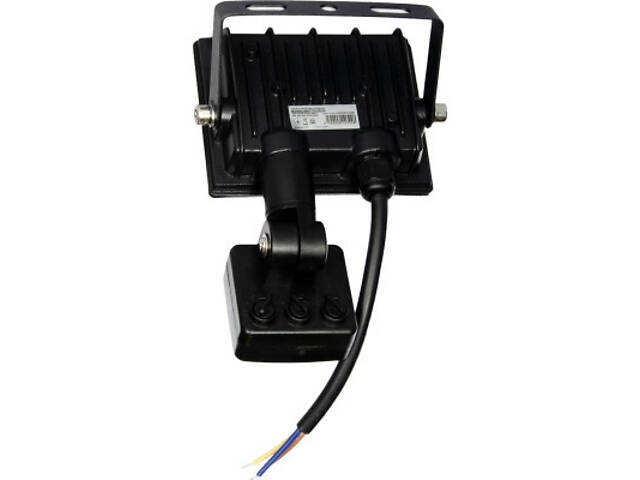 Прожектор EVROLIGHT FM-01D-10 10W 6400К - Фото 3