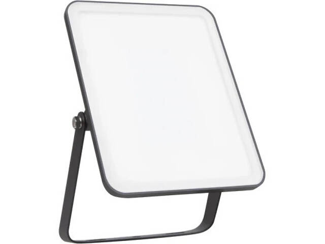 Прожектор LEDVANCE FL ESSENTIAL 50W 840 BK IP65 (4058075768130) - Фото 1