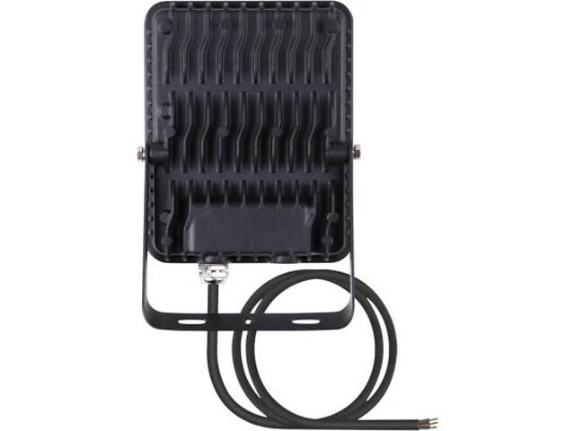 Прожектор LEDVANCE FL ESSENTIAL 50W 840 BK IP65 (4058075768130) - Фото 3