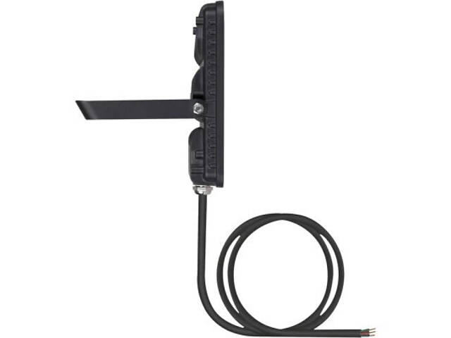 Прожектор LEDVANCE FL ESSENTIAL 50W 840 BK IP65 (4058075768130) - Фото 4