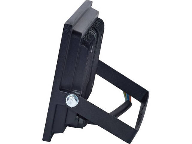 Прожектор MAGNUM FL12 ECO LED 50Вт slim 6500К IP65 (90018085) - Фото 2