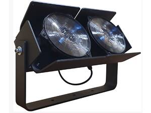 Прожектор пошуковий зенітний LED MH23М
